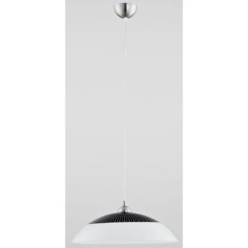 Alfa SINGLE 9185 Pendelleuchte 1x60W/E27