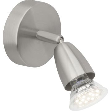 Brilliant AMALFI LED G21510/13 Wandleuchte 1x50W/GU10 IP20