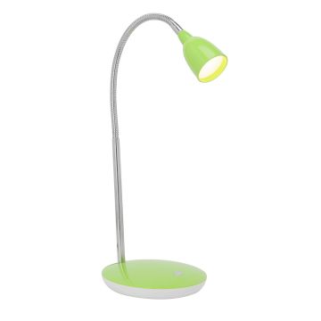 Brilliant ANTHONY G92935/04 Schreibtischlampe 1x3W/LED 3000K 250LM IP20