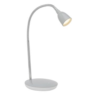 Brilliant ANTHONY G92935/11 Schreibtischlampe 1x3W/LED 3000K 250LM IP20
