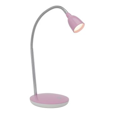 Brilliant ANTHONY G92935/17 Schreibtischlampe 1x3W/LED 3000K 250LM IP20