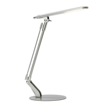Brilliant BRENDAN G94808/11 Schreibtischlampe 1x4W/LED 4000K 500LM IP20