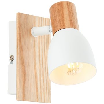 Brilliant DAINTREE 99710/75 Wandleuchte 1x28W/E14 IP20