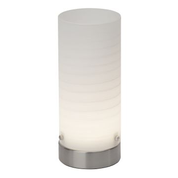 Brilliant DAISY G92968/05 Tischleuchte 1x3W/LED 320LM IP20