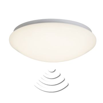 Brilliant FAKIR G94306/05 Deckenleuchte 1x10W/LED 1300LM IP20