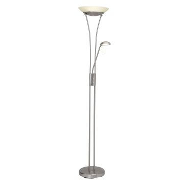 Brilliant FINN G93035/13 Stehleuchte 1x21W/LED 2500LM IP20