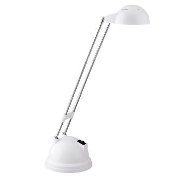 Brilliant KATRINA G94816/05 Schreibtischlampe 1x7W/LED 720LM IP20