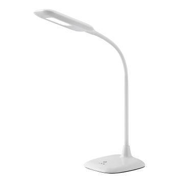 Brilliant NELE G94920/05 Schreibtischlampe 1x4W/LED 340LM IP20