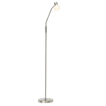 Brilliant PHILO G16358/13 Stehleuchte 1x25W/E14 IP20
