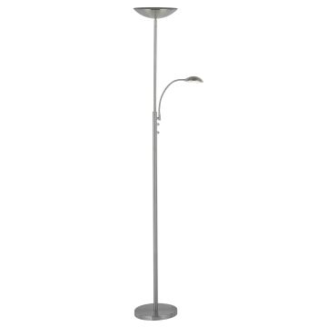 Brilliant ROSANNA G93011/13 Stehleuchte 1x21W/LED 2500LM IP20