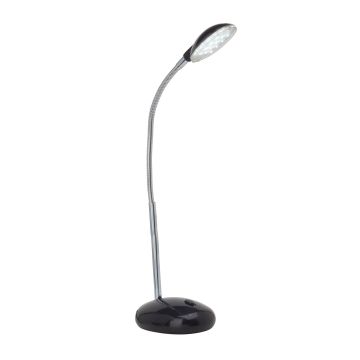 Brilliant TIMMI G92927/06 Schreibtischlampe 1x2W/LED 140LM IP20