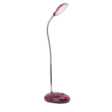 Brilliant TIMMI G92927/17 Schreibtischlampe 1x2W/LED 140LM IP20