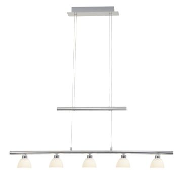 Brilliant TONJA G70573/15 Pendelleuchte 1x22W/LED 3100LM IP20