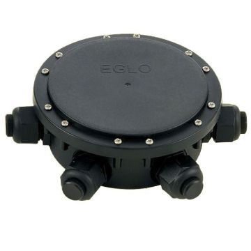 Eglo CONNECTOR BOX 91207 Gartensteckdose