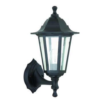 Endon BAYSWATER 40045 Wandleuchte 60W/E27 IP44