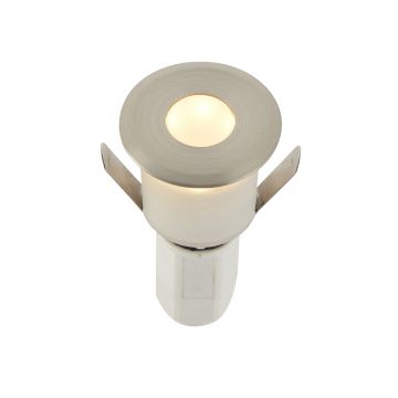 Endon HADES 91954 Poolleuchte 1.2W 3000K IP67
