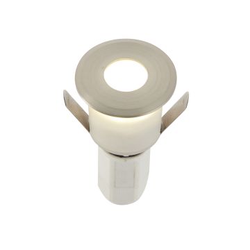 Endon HADES 91955 Poolleuchte 1.2W 4000K IP67