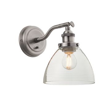 Endon HANSEN 91739 Wandleuchte 1x40W/E14 IP20