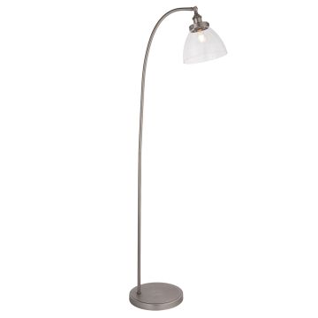 Endon HANSEN 91741 Stehleuchte 1x40W/E27 IP20