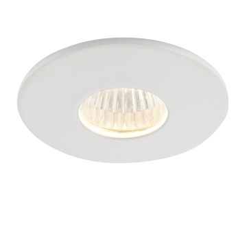 Endon LALO 91513 Einbau-Downlight 4W/LED 3000K 240LM IP44