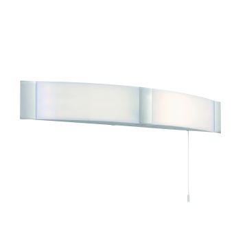 Endon ONAN 91797 Wandleuchte 2x6W/LED 4200K 600LM IP44