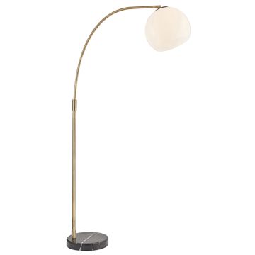 Endon OTTO 91744 Stehleuchte 1x40W/E27 IP20