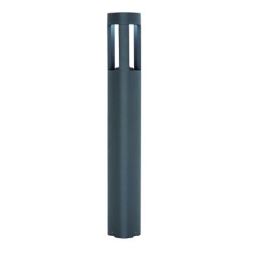 Endon TRIBECA EL-40076 Stehlampe 8W/LED 6000K 300LM IP54