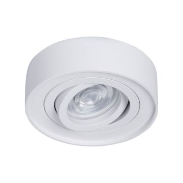 Milagro NUSA ML0015 Einbau-Downlight 1x50W/GU10 IP20