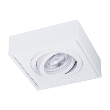 Milagro NUSA ML0039 Einbau-Downlight 1x50W/GU10 IP20