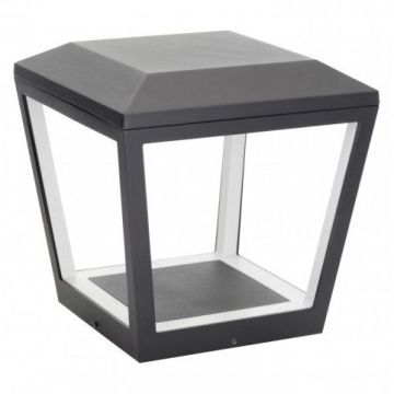 Novolux BLED 911A-L0118A-04 Stehlampe 1x18W/LED 1952LM IP65