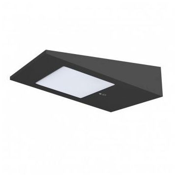 Novolux COMO 916B-L0103K-04 Solarleuchte 1x2,2W/LED 250LM IP54