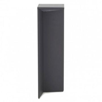 Novolux COMO 916C-L0103K-04 Solarleuchte 1x2,2W/LED 370LM IP54 SOLAR