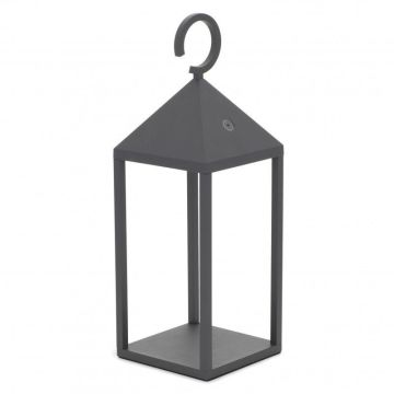 Novolux ERICE 918A-L0103L-04 Stehlampe 1x2,2W/LED 187LM IP54