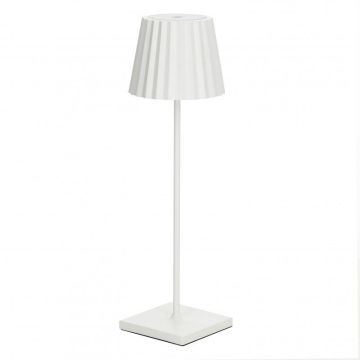 Novolux LITTA 914A-L0103L-01 Tischleuchte 1x2,2W/LED 231LM IP54
