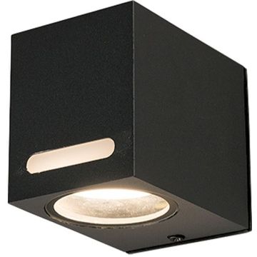 Nowodvorski ASSOS I 9123 Wandleuchte 1x10W/GU10 IP54