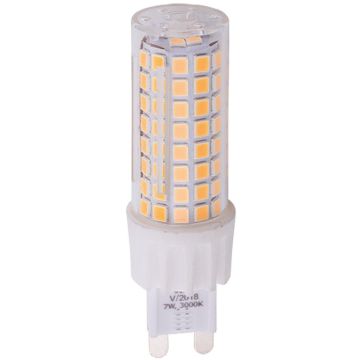 Nowodvorski BULB LED G9 7W 3000K ANGLE 360 9197 Glühbirne 1x7W/G9 3000K 700LM