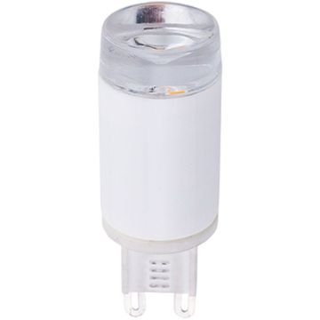 Nowodvorski BULB LED G9 LENS 3W 3000K 9173 Glühbirne 1x3W/G9 3000K 280LM