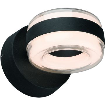 Nowodvorski DONUT LED 9117 Wandleuchte 2x6W/LED 636LM