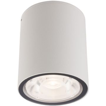 Nowodvorski EDESA LED M 9108 Aufbau-Downlight 1x6W/LED 3000K 370LM IP54