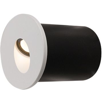Nowodvorski OIA LED 9103 Einbau-Treppenleuchte 1x1W/LED 3000K 45LM IP20