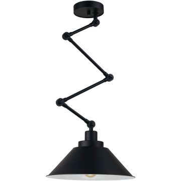 Nowodvorski PANTOGRAPH 9126 Deckenlampe 1x60W/E27 IP20