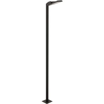 Nowodvorski PATHWAY LED L 9125 Stehlampe 1x36W/LED 3000K 3600LM IP44