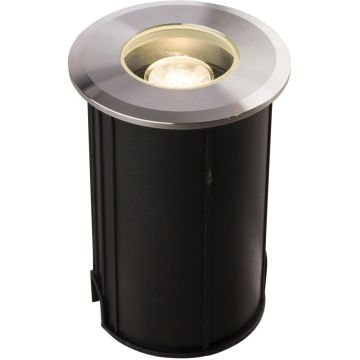 Nowodvorski PICCO LED M 9105 Einfahrtbeleuchtung 1x1W/LED 3000K 52LM IP67