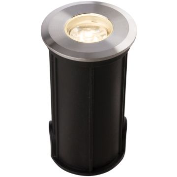 Nowodvorski PICCO LED S 9106 Einfahrtbeleuchtung 1x1W/LED 3000K 47LM IP67