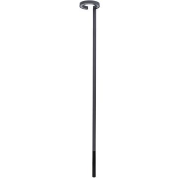 Nowodvorski POLE LED I 9185 Stehlampe 1x2W/LED 3000K 950LM IP54