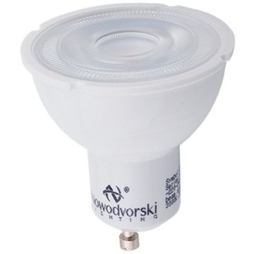 Nowodvorski REFLECTOR LED GU10 R50 7W 3000K ANGLE 36 9180 Glühbirne 3000K 500LM