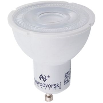 Nowodvorski REFLECTOR LED GU10 R50 7W 4000K ANGLE 36 9178 Glühbirne 4000K 500LM