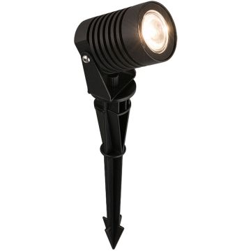 Nowodvorski SPIKE LED M 9100 Gartenstrahler 1x3W/LED 4000K 700LM IP54