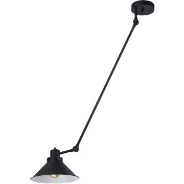 Nowodvorski TECHNO I 9144 Deckenlampe 1x60W/E27 IP20