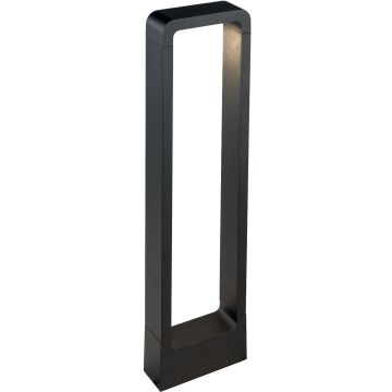 Nowodvorski THIKA LED 9118 Stehlampe 1x9W/LED 3000K 520LM IP54